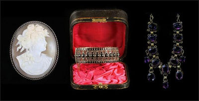 Bring back the vintage