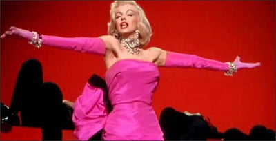 Iconic Jewellery: A Night at the Movies