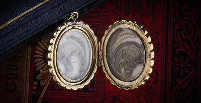 For the Love of Lockets