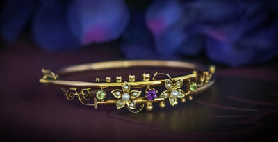 Five Ideas for Bridesmaids Jewellery