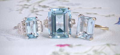 10 Fun Facts About Aquamarine