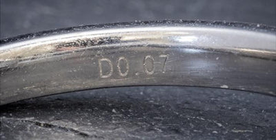 A Quick Guide To Understanding Silver Hallmarks