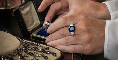 Antique vs. Vintage: Do you know the difference?