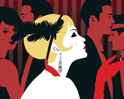 Were the 1920s as great as depicted in The Great Gatsby?