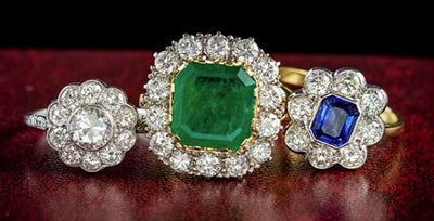 Why Birthstone Jewellery Makes the Perfect Christmas Gift