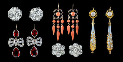What Type of Earring is Right for You?