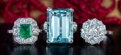 A Brief Look At The Value Of Gemstones