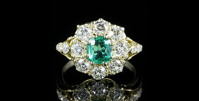 10 Fun Facts About Emeralds
