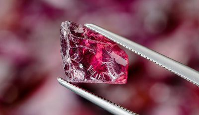 Get to know Garnet  a Refined and Worldly Wonder