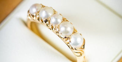 5 Perfect Pieces For Valentines Day