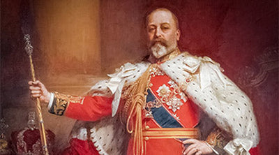 Buyers Guide to Edwardian Jewellery