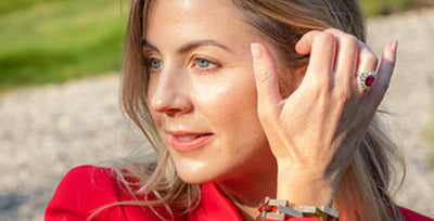 5 Simple Steps To Find The Perfect Antique Engagement Ring