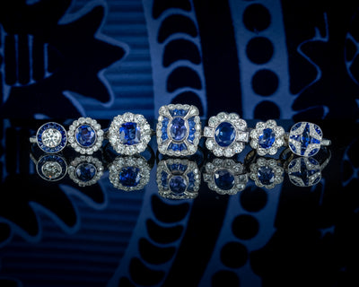 Everything You Need to Know About Sapphires
