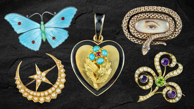 Symbolism in Jewellery