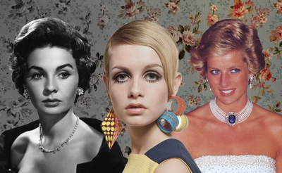 A Guide to Vintage Jewellery