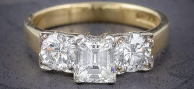 What Dictates The Value Of A Diamond?