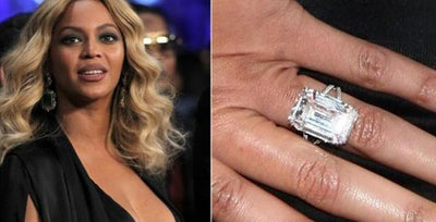 10 of the most expensive wedding rings in the world