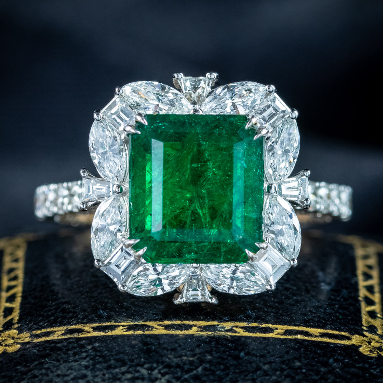 Vintage Jewellery For Sale – Laurelle Antique Jewellery