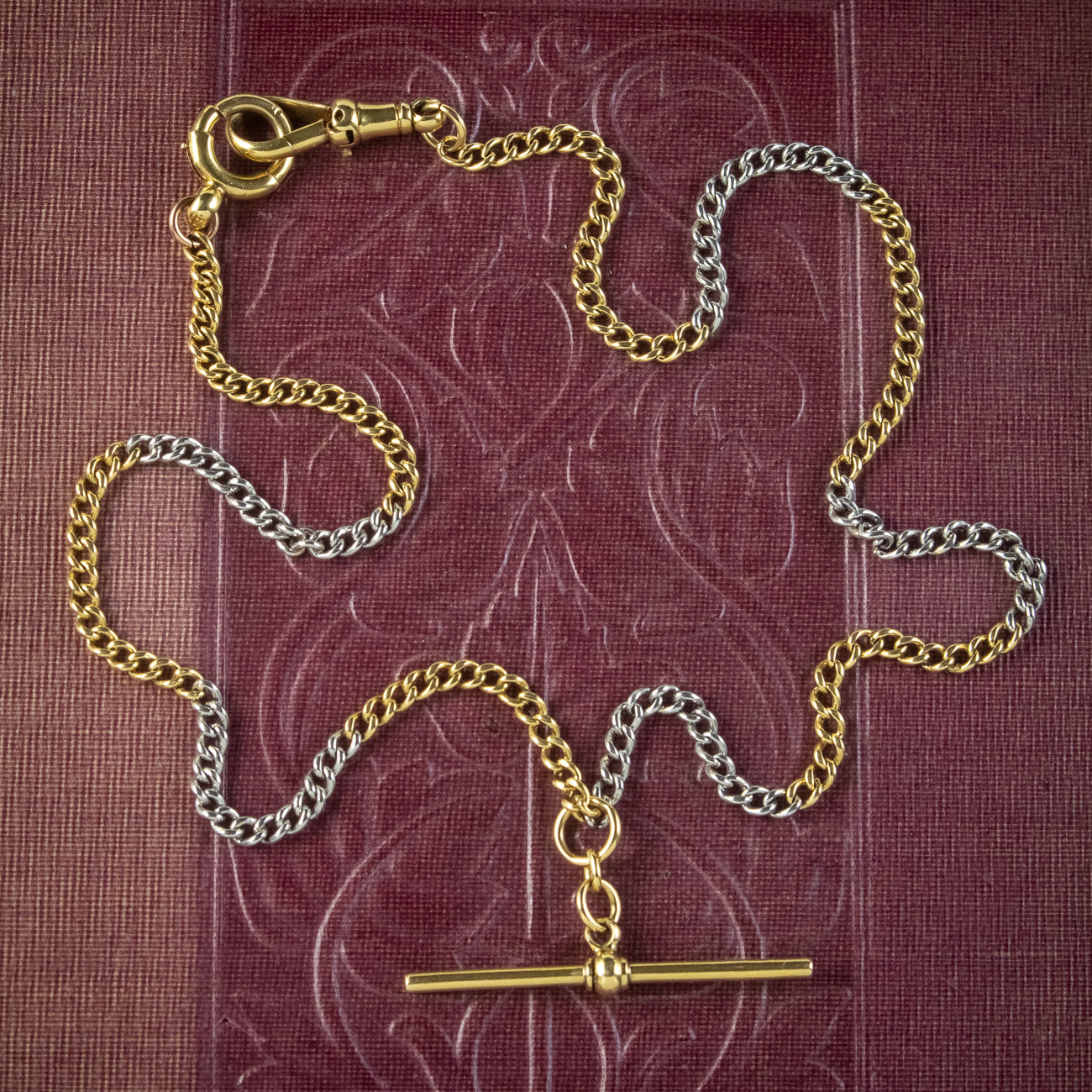 Vintage Chain