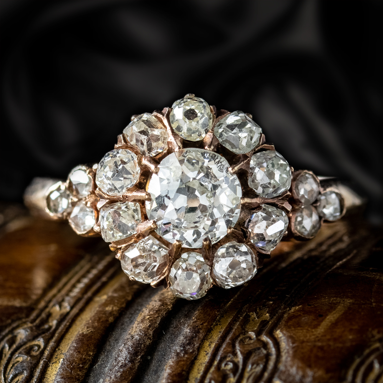 Antique Shop Victoriana Antique Fine Jewelry Antique Victorian