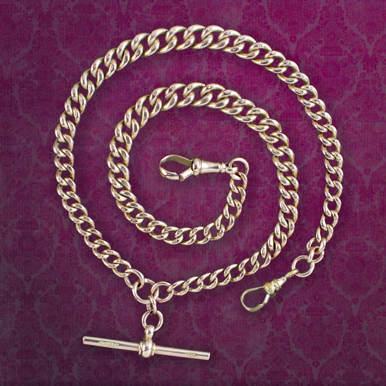 Archibald Chain