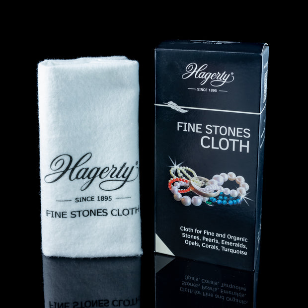 Fine Stone Cleaning Cloth 