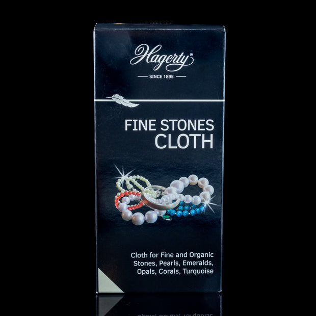 Fine Stone Cleaning Cloth 