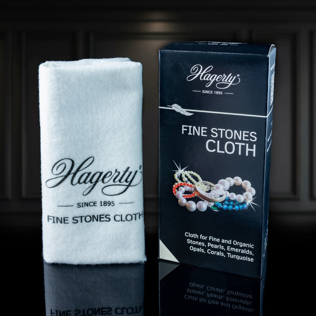 Fine Stone Cleaning Cloth 