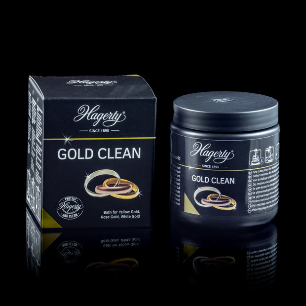 Gold Clean Bath 170ml