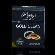 Gold Clean Bath 170ml