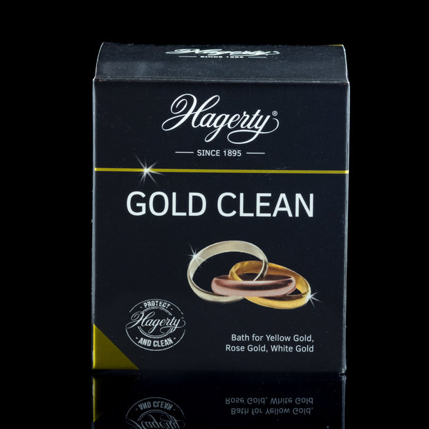 Gold Clean Bath 170ml