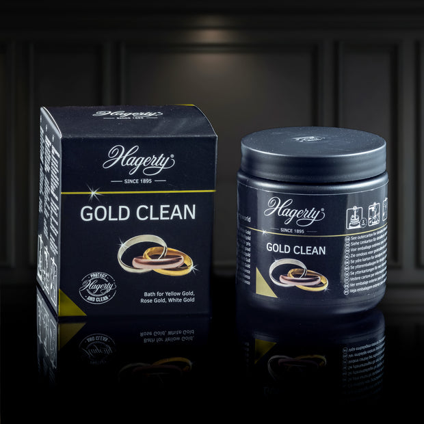 Gold Clean Bath 170ml