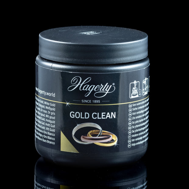 Gold Clean Bath 170ml