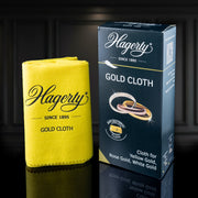 Gold Cleaning Cloth