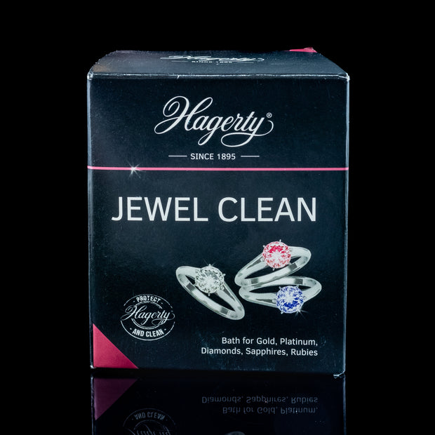Jewel Clean Bath 170ml