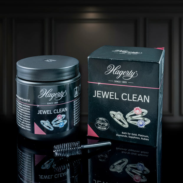 Jewel Clean Bath 170ml