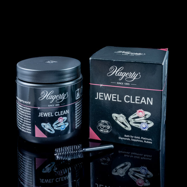 Jewel Clean Bath 170ml