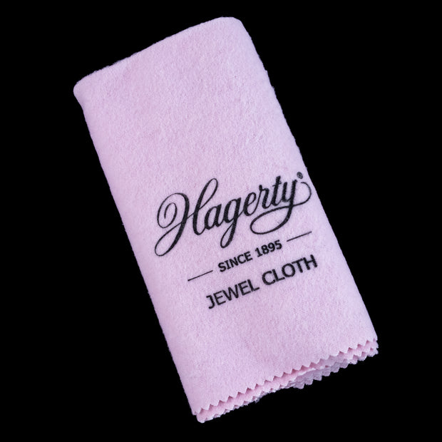 Jewel Cleaning Cloth 