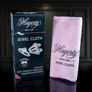 Jewel Cleaning Cloth 