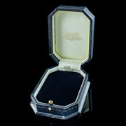 Laurelle Luxury Pendant Brooch Box 