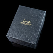 Laurelle Luxury Pendant Brooch Box 