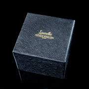 Laurelle Luxury Ring Box 