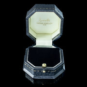 Laurelle Luxury Stud Earrings Box