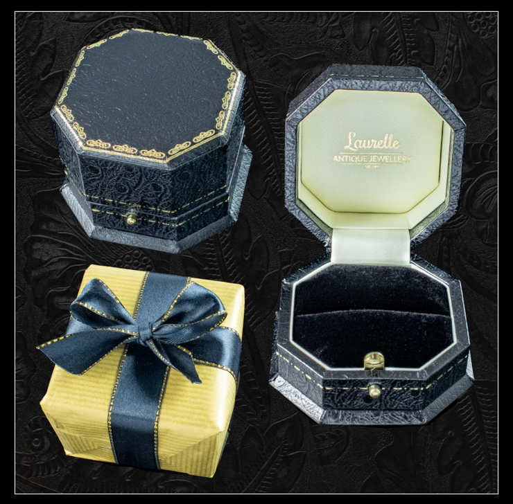 Gift Box - Ring