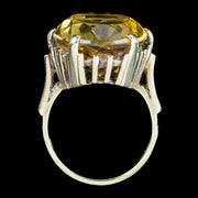 Vintage-Citrine-Cocktail-Ring-12ct-Citrine-Dated-1961-top
