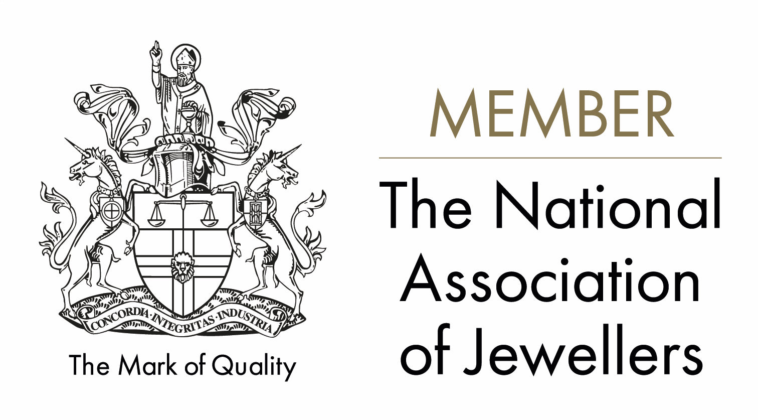 Member of The National Association of Jewellers