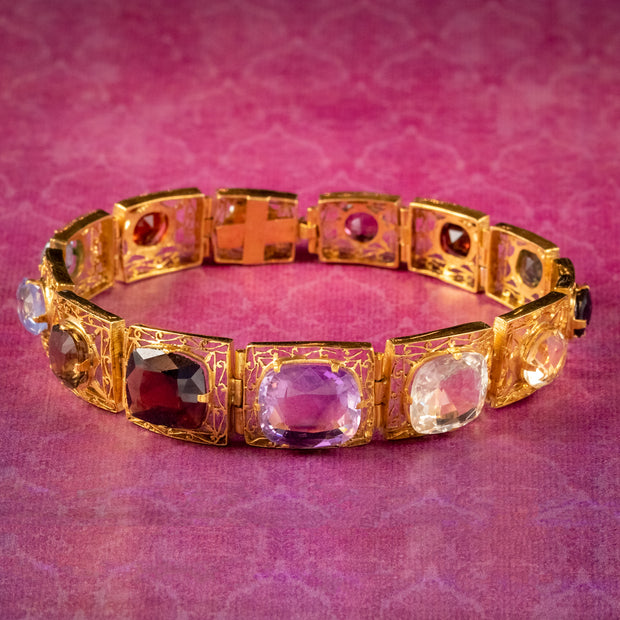 bronze Gilt Lucky animal loong dragon Bracelet bangle wristlet circlet  wristband | eBay