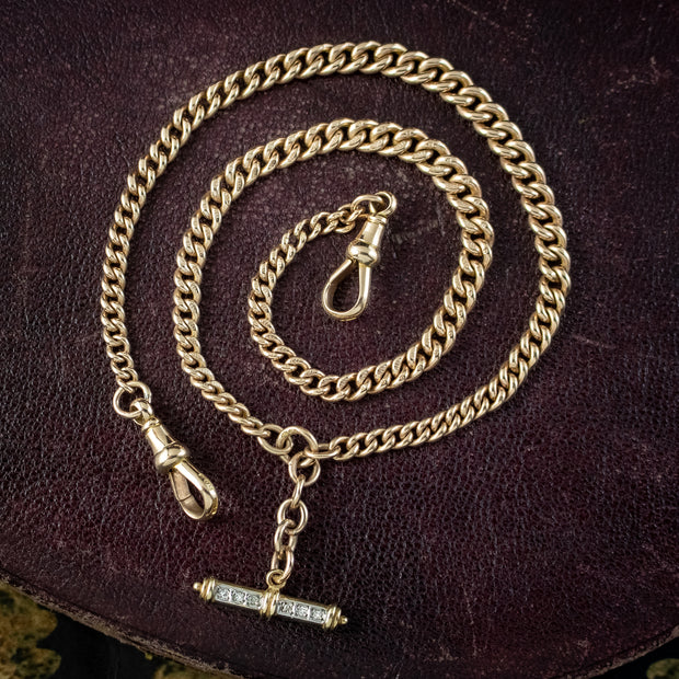 File:Victoria and Albert Museum Jewellery 11042019 Chain Gold